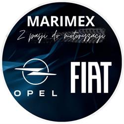 Opel Marimex Kraków, godziny otwarcia