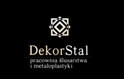 Dekorstal Pracownia ślusarstwa i metaloplastyki Paweł Badowski Janusz Filip, Libertów godziny otwarcia