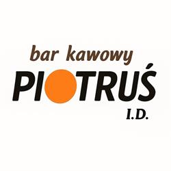 Piotruś. Bar Kawowy, Warszawa - godziny otwarcia