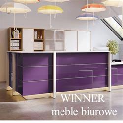 Winner. Meble Biurowe, Grodków godziny otwarcia