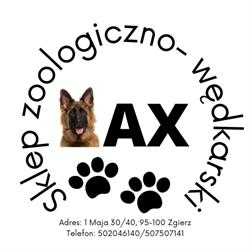Sklep Zoologiczny "MAX", Zgierz godziny otwarcia