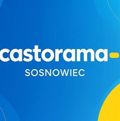 "castorama Sosnowiec", godziny otwarcia