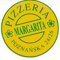 Margarita. Pizzeria, Poznań godziny otwarcia