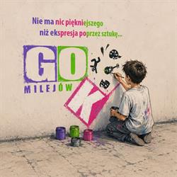 Gminny Ośrodek Kultury, Milejów godziny otwarcia