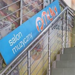 Puls S.j. Salon Muzyczny, Gdynia godziny otwarcia