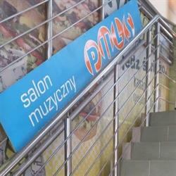 Puls S.j. Salon Muzyczny, Gdynia godziny otwarcia