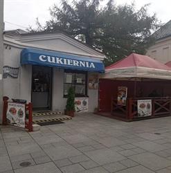 Cukiernia u Lenia BARBARA LEŃ, Wadowice godziny otwarcia