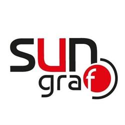 Sungraf II Mirosława Zasadna Agencja Reklamy - Materiały POS, wydruk wielkoformatowy, Chełm godziny otwarcia