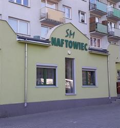 Naftowiec. Spółdzielnia Mieszkaniowa, Zielona Góra godziny otwarcia