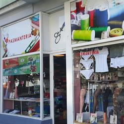 Pasmanteria, Piła godziny otwarcia