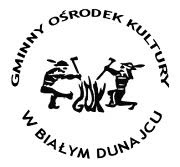 Gminny Ośrodek Kultury, Biały Dunajec godziny otwarcia