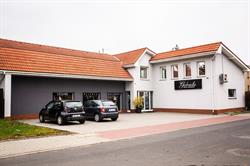 Gabriela. Sklep odzieżowy. Kowalczyk G., Racibórz godziny otwarcia