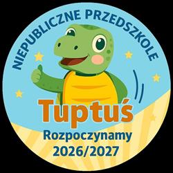 Tuptuś. Przedszkole Niepubliczne, Jelenia Góra godziny otwarcia