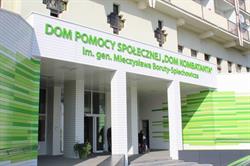 Dom Kombatanta. Dom Pomocy Społecznej, Szczecin godziny otwarcia