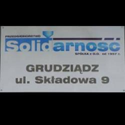 "solidarność" Spółdzielnia, Grudziądz godziny otwarcia