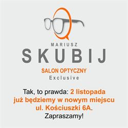 Exclusive Sc. Salon Optyczny, Iława godziny otwarcia