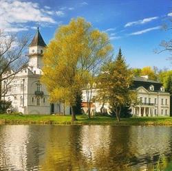 Dom Pracy Twórczej, Radziejowice godziny otwarcia