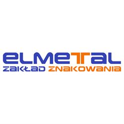 Elmetal. Zakład znakowania instalacji przemysłowych, Elbląg godziny otwarcia