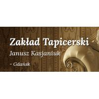 Zakład Tapicerski Janusz Kasjaniuk Sklep Firmowy Sprzedaż Usługi, Gdańsk godziny otwarcia
