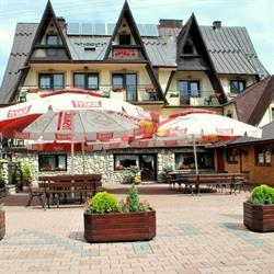 Api. Ośrodki rekreacyjno - wypoczynkowe, Zakopane godziny otwarcia