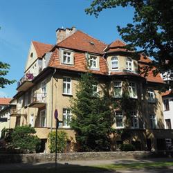 Dom Pracy Twórczej, Świnoujście godziny otwarcia
