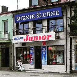 Junior. Art. dziecięce, Ryki godziny otwarcia