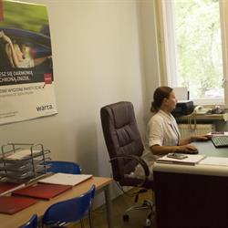 Agencja Ubezpieczeniowa T. Janiak, Katowice godziny otwarcia