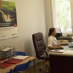 Agencja Ubezpieczeniowa T. Janiak, Katowice godziny otwarcia