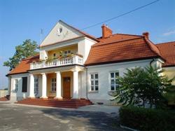 Przedszkole, Kościelec godziny otwarcia
