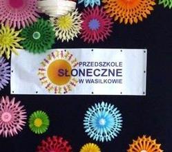 Przedszkole, Wasilków godziny otwarcia