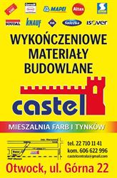 Castel. S.j., Otwock godziny otwarcia