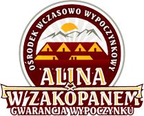 Alina. Ośrodek Wczasowo - Wypoczynkowy, Zakopane godziny otwarcia