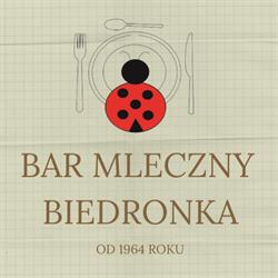 Biedronka. Bar Mleczny, Warszawa godziny otwarcia