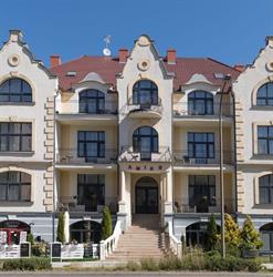 Amigo. Ośrodek Wypoczynkowo - Rehabilitacyjny, Świnoujście godziny otwarcia