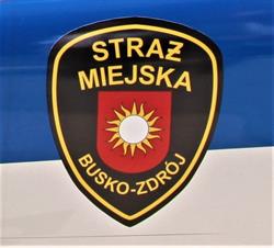 Straż Miejska, Busko-Zdrój godziny otwarcia