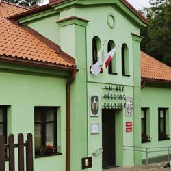 Gminny Ośrodek Kultury, Barciany godziny otwarcia