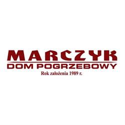 "marczyk" Dom Pogrzebowy, Łomża godziny otwarcia