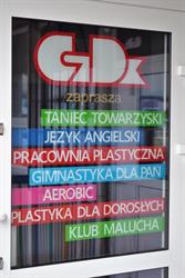 Dom Kultury, Kraków godziny otwarcia