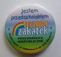 Tęczowy Zakątek. Przedszkole Niepubliczne, Legnica godziny otwarcia