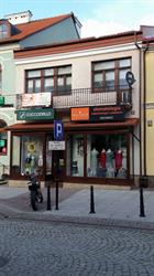 Jaś i Małgosia. Odzież dziecięca, Krasnystaw godziny otwarcia
