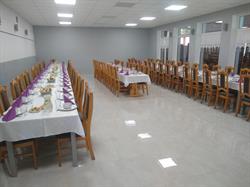 Cis. Restauracja, Cekcyn godziny otwarcia