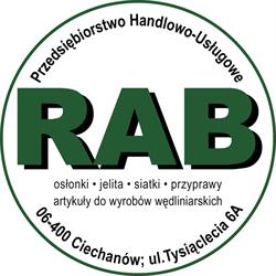 P.H.U. RAB, Ciechanów godziny otwarcia