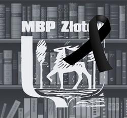 Biblioteka Publiczna, Złotów godziny otwarcia