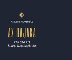 "AX-DAJAKA", Łódź godziny otwarcia