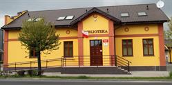 Biblioteka Publiczna, Rychwał godziny otwarcia