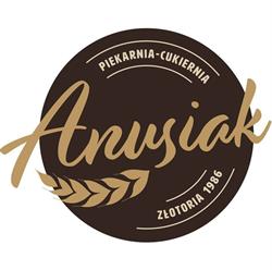 Anusiak Gabriel. Piekarnia, cukiernia, Złotoria godziny otwarcia