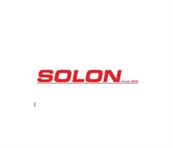 Solon. Sobczyk K. Nowoczesne urządzenia do masażu., Gdynia godziny otwarcia