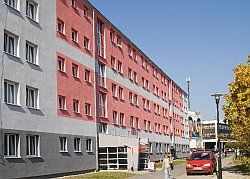 "Pryzma" Dom Studenta Politechniki Opolskiej, Opole godziny otwarcia