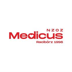Medicus. Niepubliczny Zakład Opieki Zdrowotnej, Racibórz godziny otwarcia