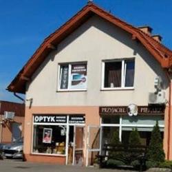Dereń Artur. Zakład Optyczny, Władysławowo godziny otwarcia